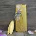 Handmade Invitation Card Customized Decoration Beautiful Invitation 